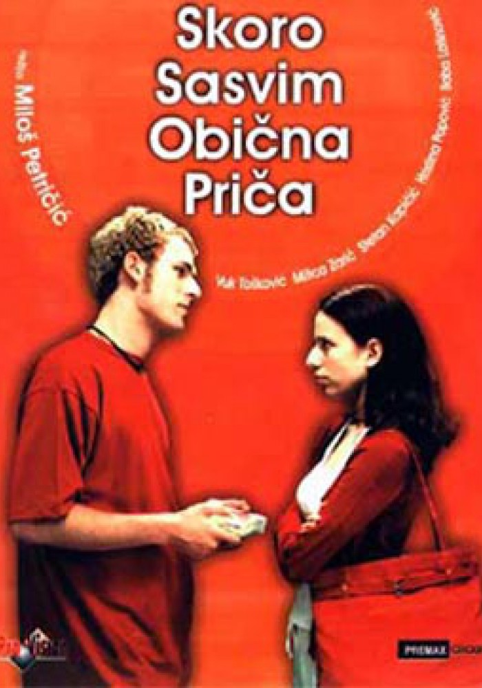 Skoro sasvim obična priča